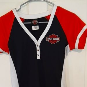 Harley Davidson Shirt